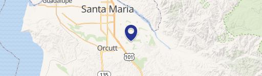 Santa Maria, CA 93455