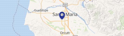 Santa Maria, CA 93458
