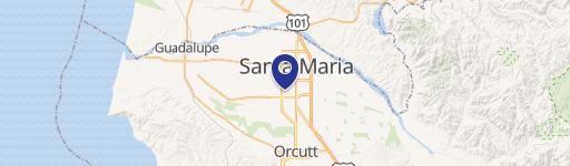 Santa Maria, CA 93458