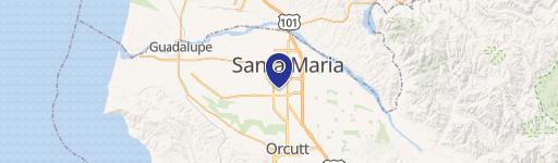 Santa Maria, CA 93458