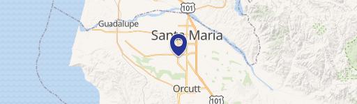 Santa Maria, CA 93455
