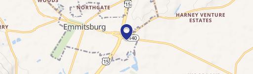 Emmitsburg Land: 3.6 Acres B2