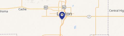 Lawton Land: I-1 Zoned, 2.48 Acres