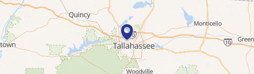 Tallahassee Townhome Portfolio