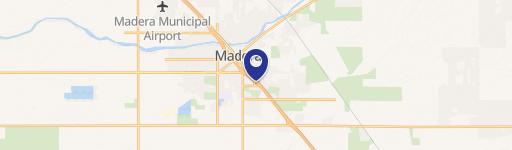 Madera Retail Land - 3.26 Acres
