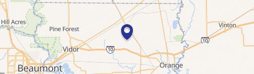 Prime Hunting Land Near I-10