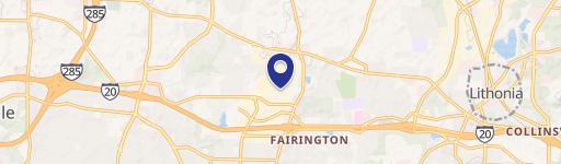 2550 Park Central Blvd