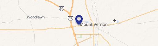 Mt. Vernon Commercial Land & Building