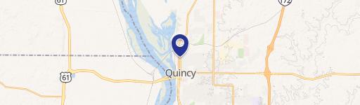 Quincy, IL Commercial Property