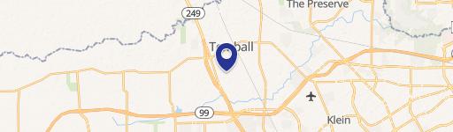 Tomball Agricultural Land Investment