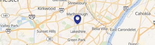 Affton Plaza Retail Center