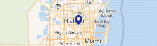 Hialeah Warehouse: Prime Location