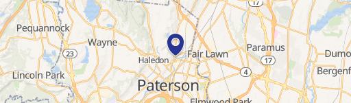 Hawthorne Retail Land Opportunity