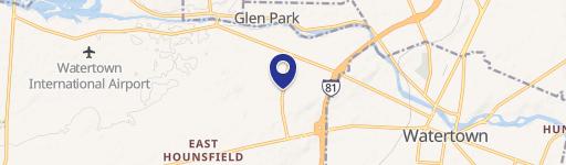 Watertown Development Land Opportunity