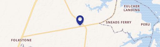 Sneads Ferry Development Land