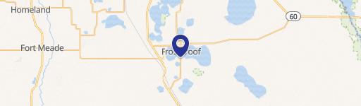 Frostproof Residential Land Investment