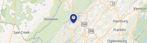 70 Acres Sussex County Land