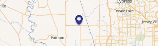 West Houston Commercial Land