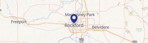 Rockford Multifamily Portfolio: 130 Units