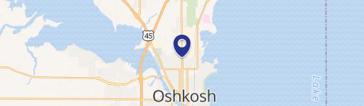 Oshkosh Medical Office Building