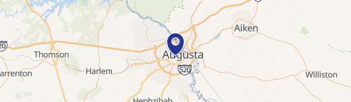 Augusta Industrial Investment