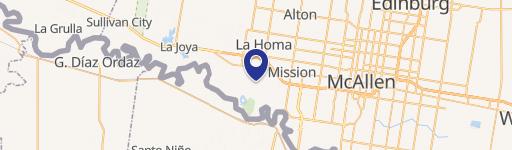 Mission, TX Commercial Land