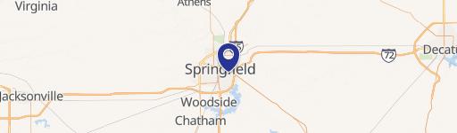 Springfield Self Storage Investment Opportunity