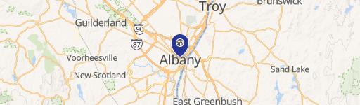 Prime Albany Executive Office Space