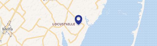 Chesapeake Square Retail Center