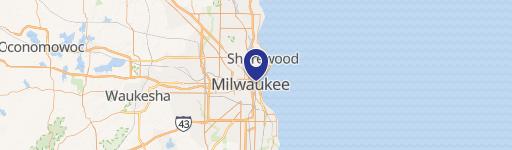 Prime Milwaukee Office Space