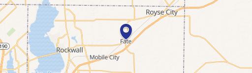 Retail Pad Sites Available