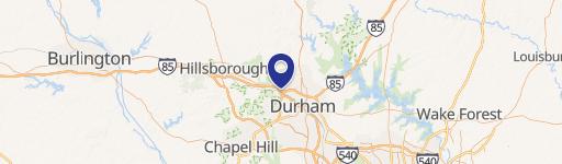 Industrial Land Near I-85