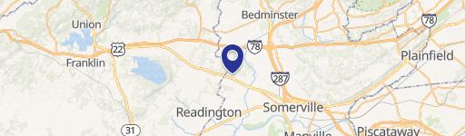 Branchburg Commons Office Space