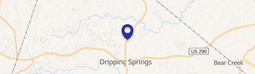 Dripping Springs Mixed-Use Land