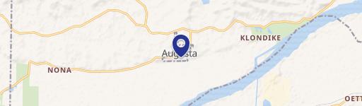 Augusta Hostel & Bike Shop