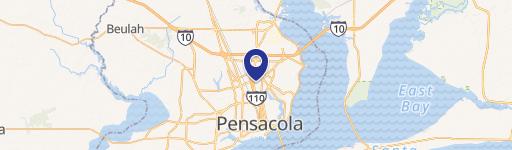 Pensacola Commercial Land - $650K