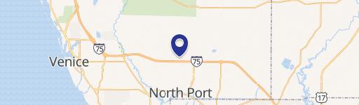 North Port Land: Build Your Dream Home