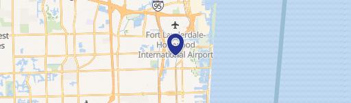 Dania Beach Duplex Investment Opportunity