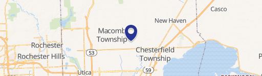 Industrial Land Build to Suit