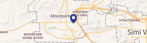 Patriot Professional Plaza: Moorpark Office Suites