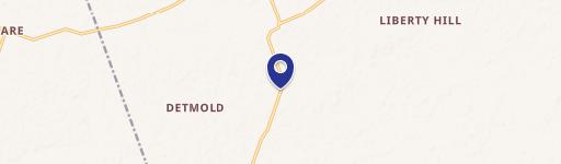 Thorndale, TX Commercial Land Investment