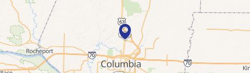 Columbia Commercial Land - 8 Acres