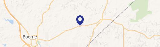 Boerne Retail Center Investment