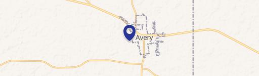 Prime East Texas Hunting Land