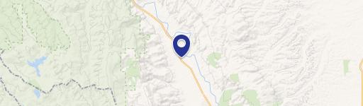 Capay Valley Agricultural Land