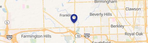 Onyx Executive Office Suites in Southfield