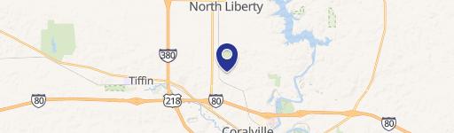 Coralville Office Building For Sale