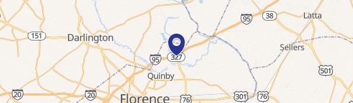 Prime Outparcel Opportunities in Florence