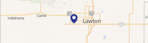 Lawton Commercial Land - 18.94 Acres