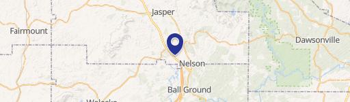 Prime Jasper Commercial Land